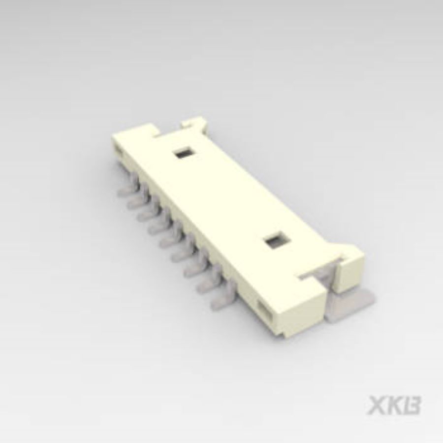 X9827WRS-06-9TSN-XKB Connectivity